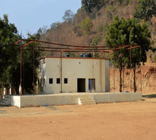 Shri P.N. Pandya Arts, M.P. Pandya Science & Smt. D.P. Pandya Commerce college-gallery-image-1