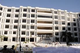 New L. J. Commerce College-image