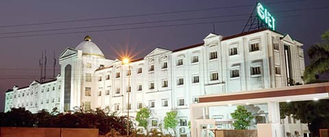 Godavari Institute of Engineering and Technology Degree College-image