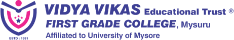 Vidya Vikas First Grade College-image