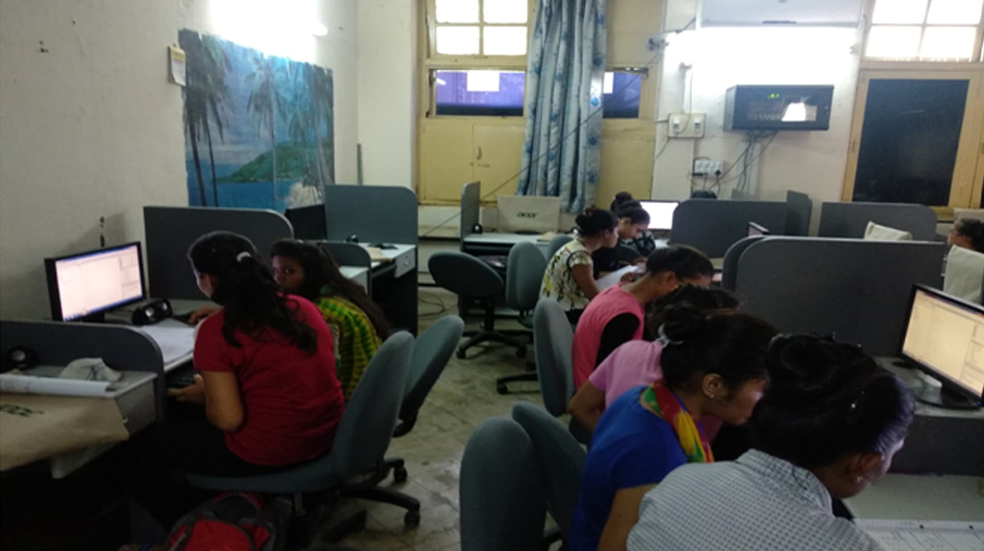 J. & J. College of Science-image