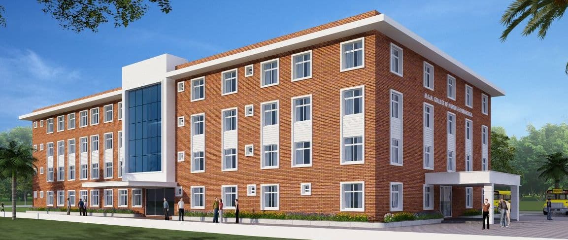 M.G.M. College Patna-gallery-image-3