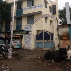 Sheth C. L. Commerce College-image