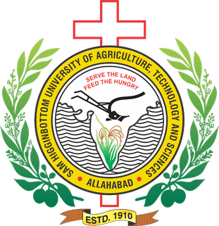 Sam Higginbottom University of Agriculture, Technology and Sciences-image