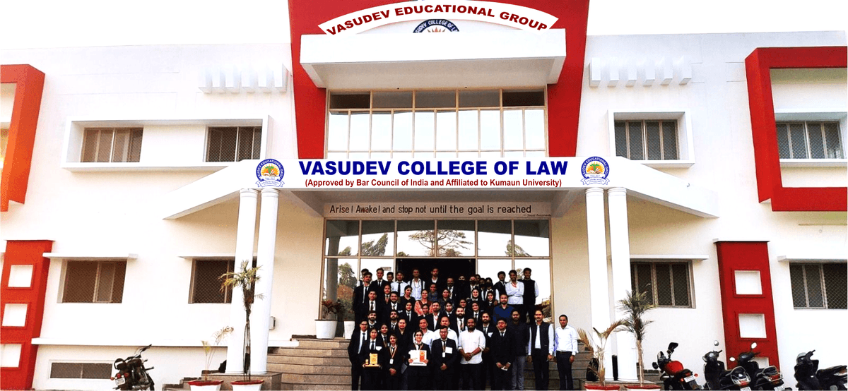 Vasudev College of Law-gallery-image-4