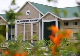 DM WIMS Pharmacy College-image