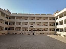 Shri Umiya College of Education-image