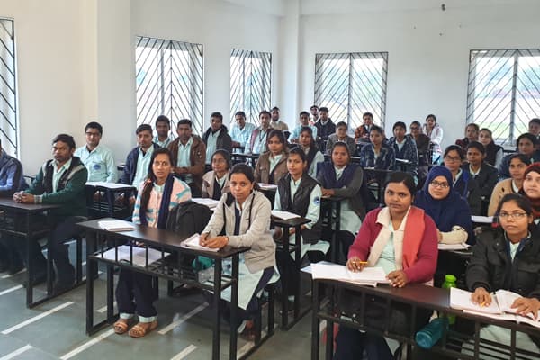 ST College of Education Patna-gallery-image-1