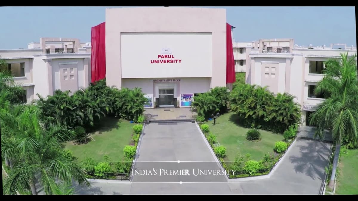 FHMTCT Parul University-gallery-image-3