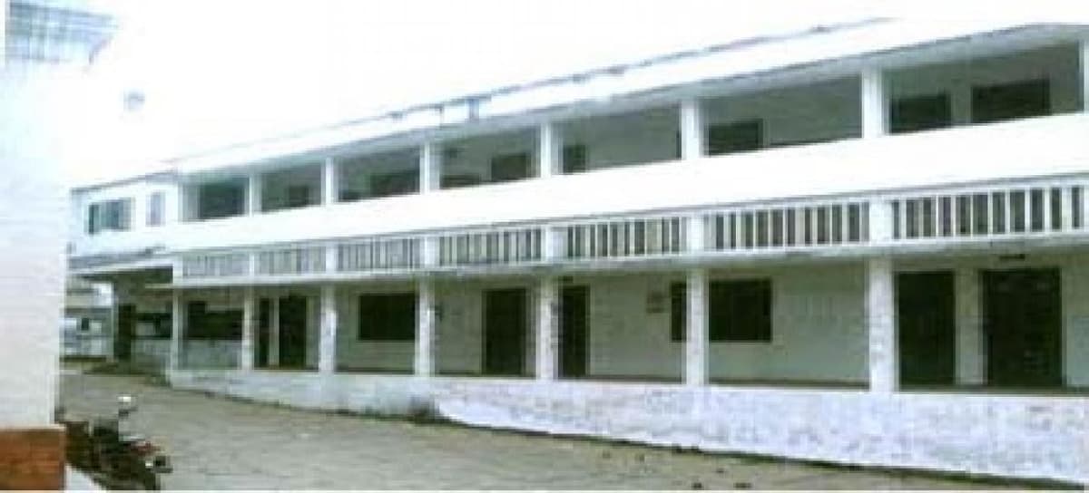 Government Girls P.G. College of Excellence-gallery-image-3