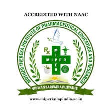 Mother Theresa Institute of Pharmaceutical Education and Research-image