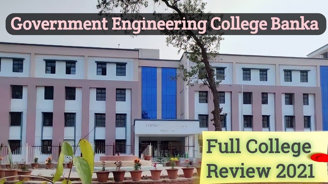 Government Engineering College-image