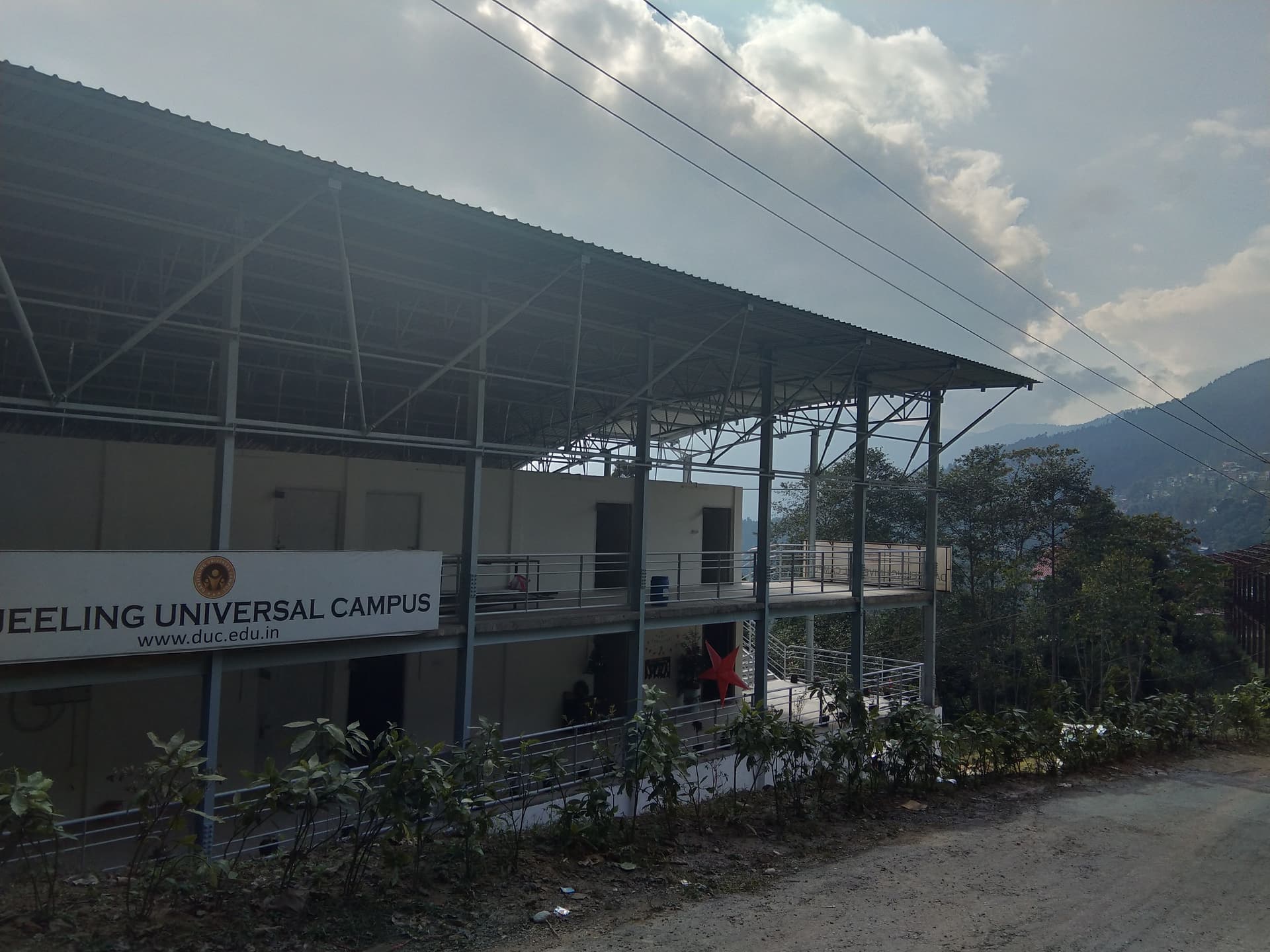 Darjeeling Universal Campus College of Education-image