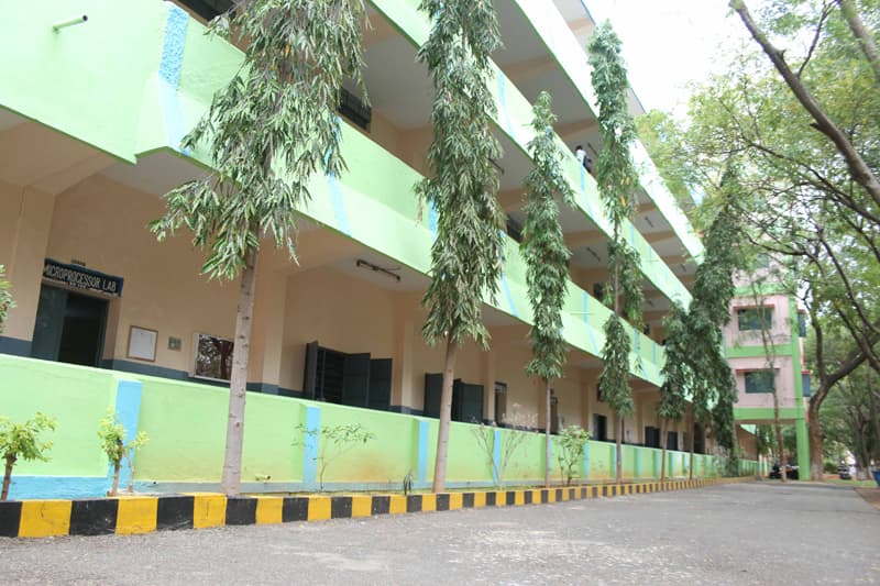 RVS College of Engineering and Technology-image