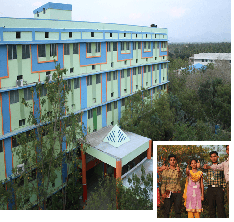 RVSCET Dindigul-gallery-image-4