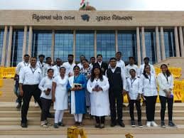 S.A.P. Law College-image