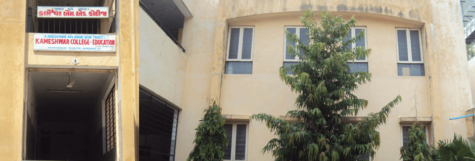 Kameshwar M.Ed. College-gallery-image-2