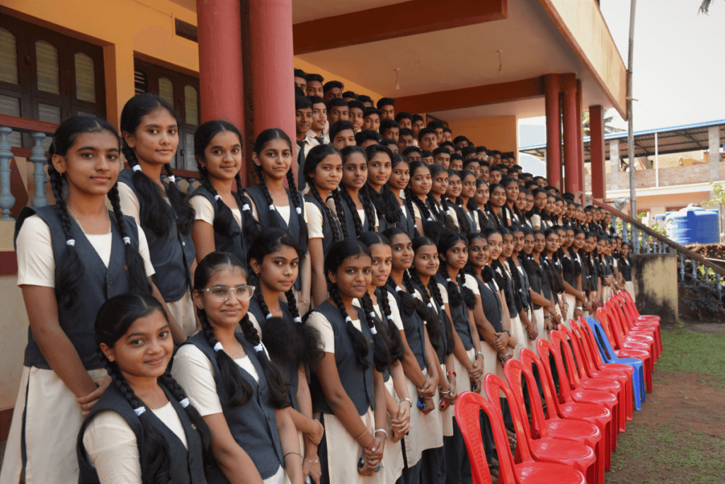 Vagdevi College of Education-image