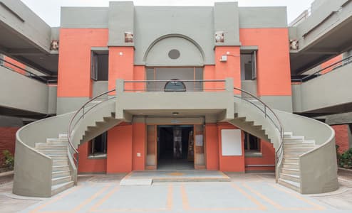 Chimanbhai Patel Institute of Business Administration-gallery-image-1
