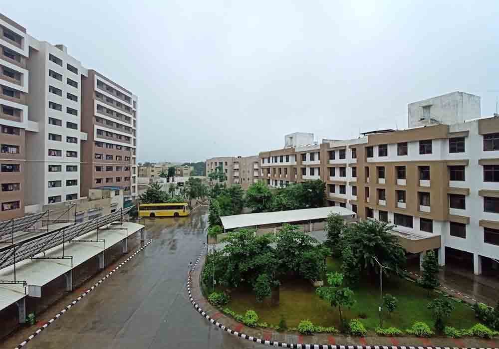 Zydus Medical College-gallery-image-1