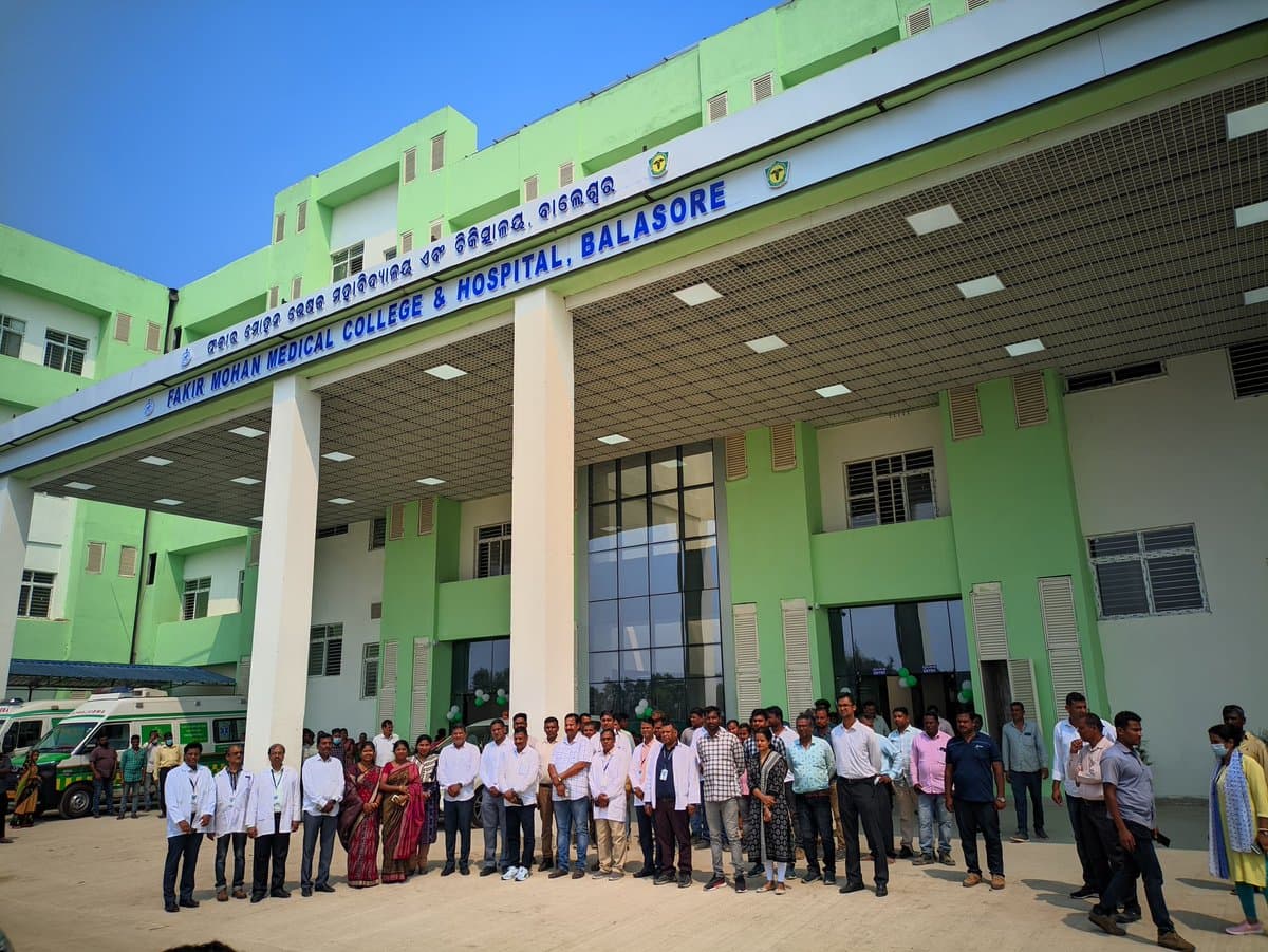 FMMCH Balasore-gallery-image-2