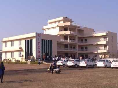 RITEE Pharmacy Raipur-gallery-image-3