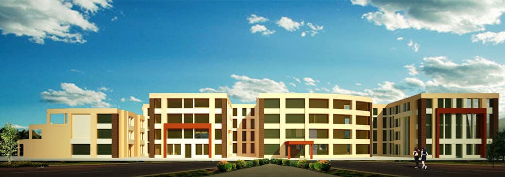 Rambha College of Education-image