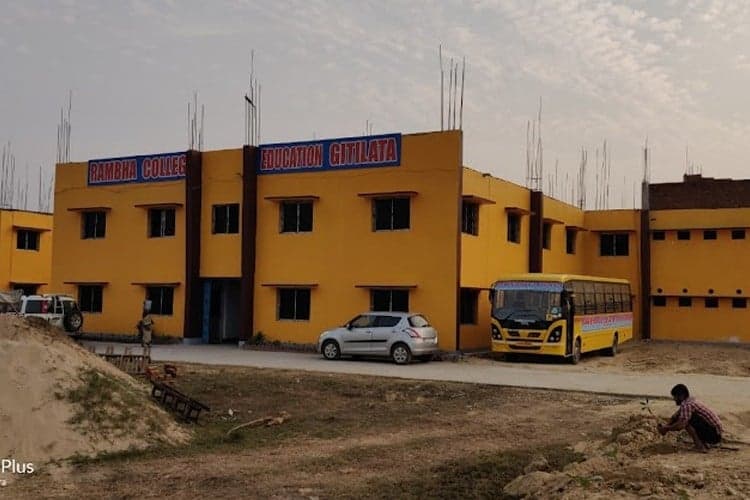 Rambha College of Education-gallery-image-4