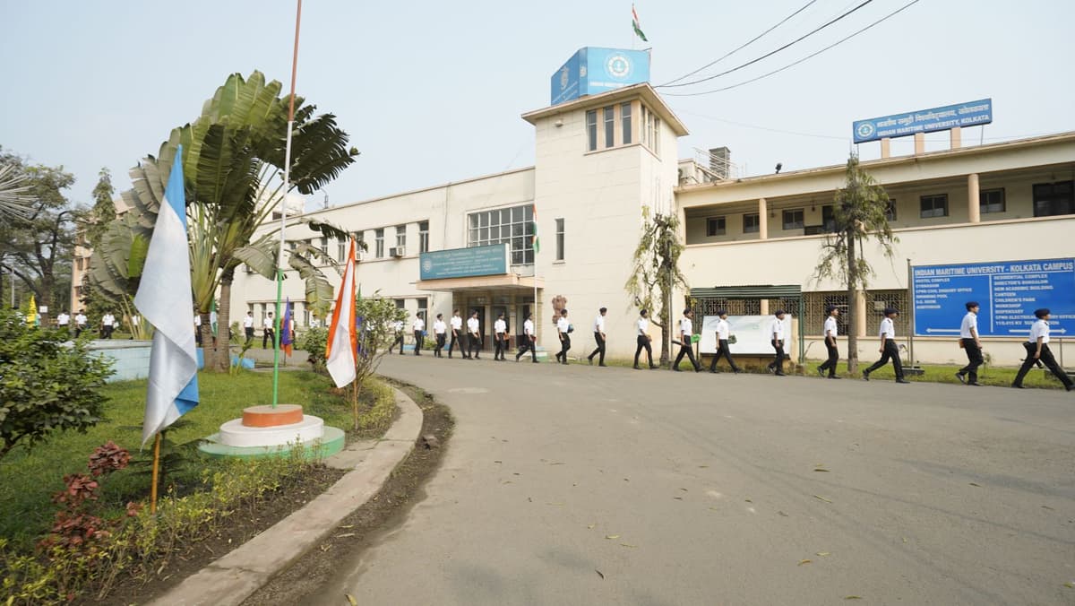IMU Kolkata-gallery-image-0