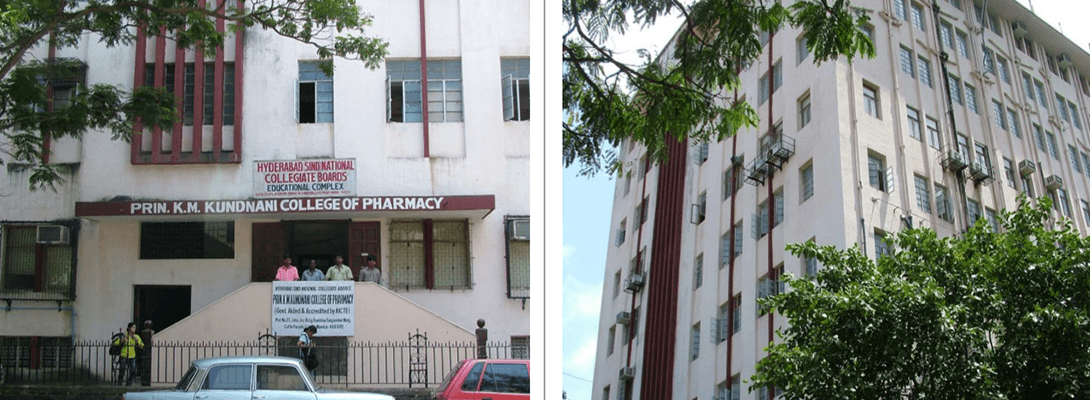 Principal K.M.Kundnani College of Pharmacy-gallery-image-2