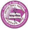 College of Basic Sciences-image