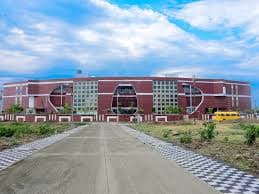 Lal Bahadur Shastri Institute of Technology and Management-gallery-image-0