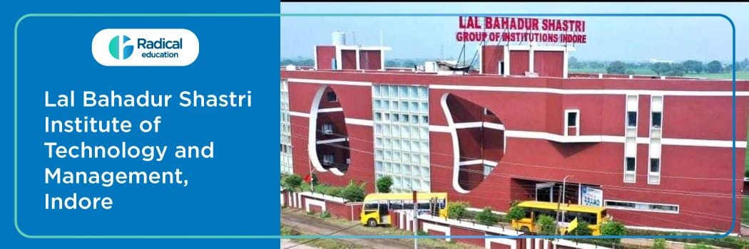 Lal Bahadur Shastri Institute of Technology and Management-gallery-image-3