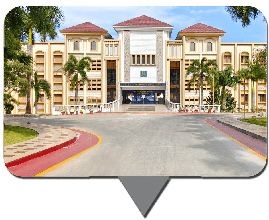 Bethlahem Institute of Engineering-image