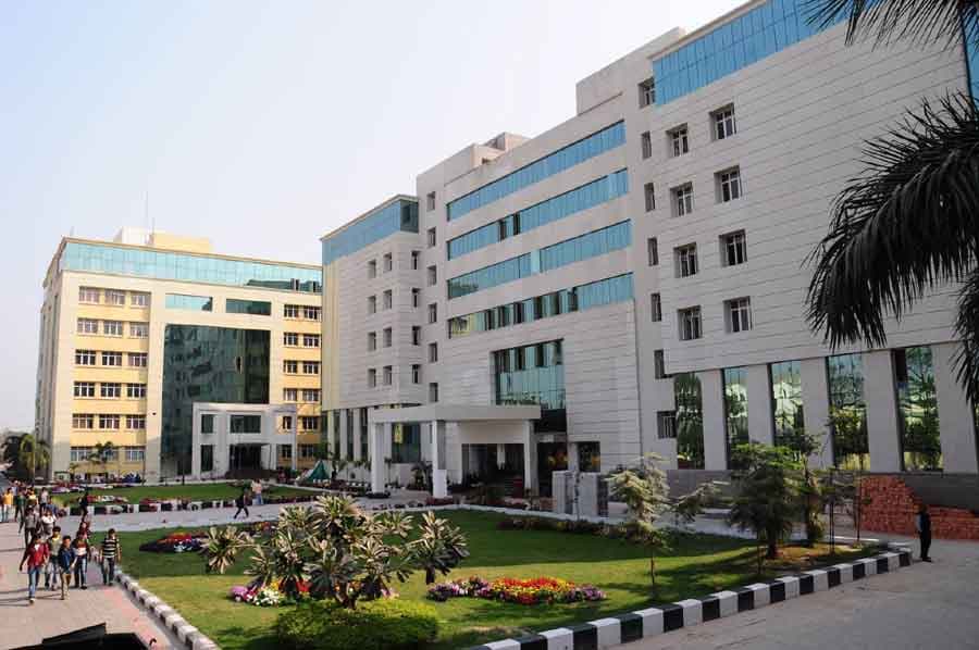 The Heritage College-image