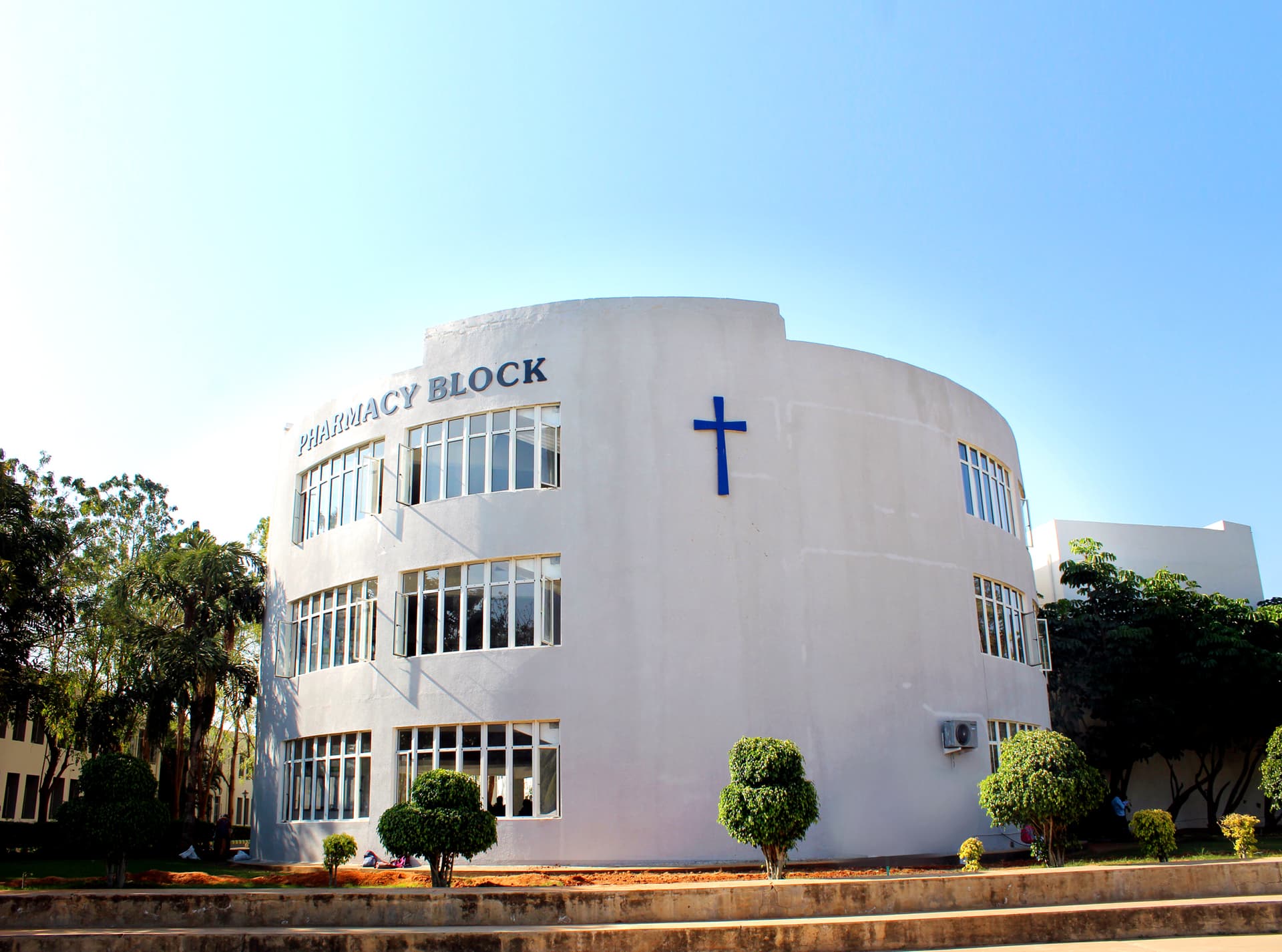 Krupanidhi College of Pharmacy-image