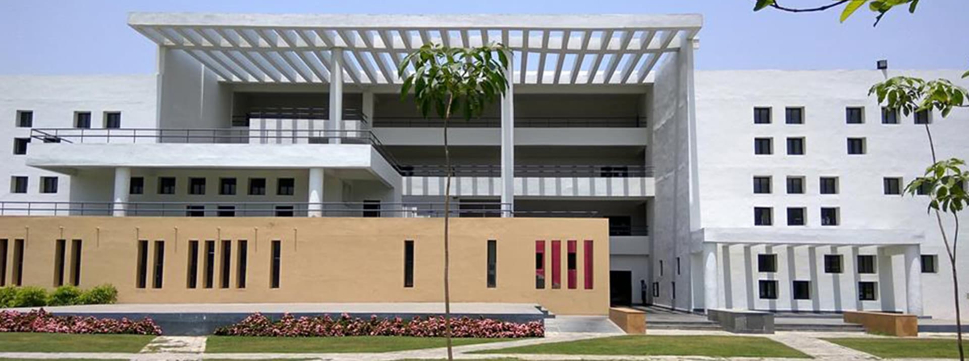 Neotia Institute of Technology Management and Science-image