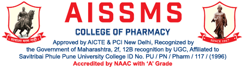 All India Shri Shivaji Memorial Society's College of Pharmacy-image