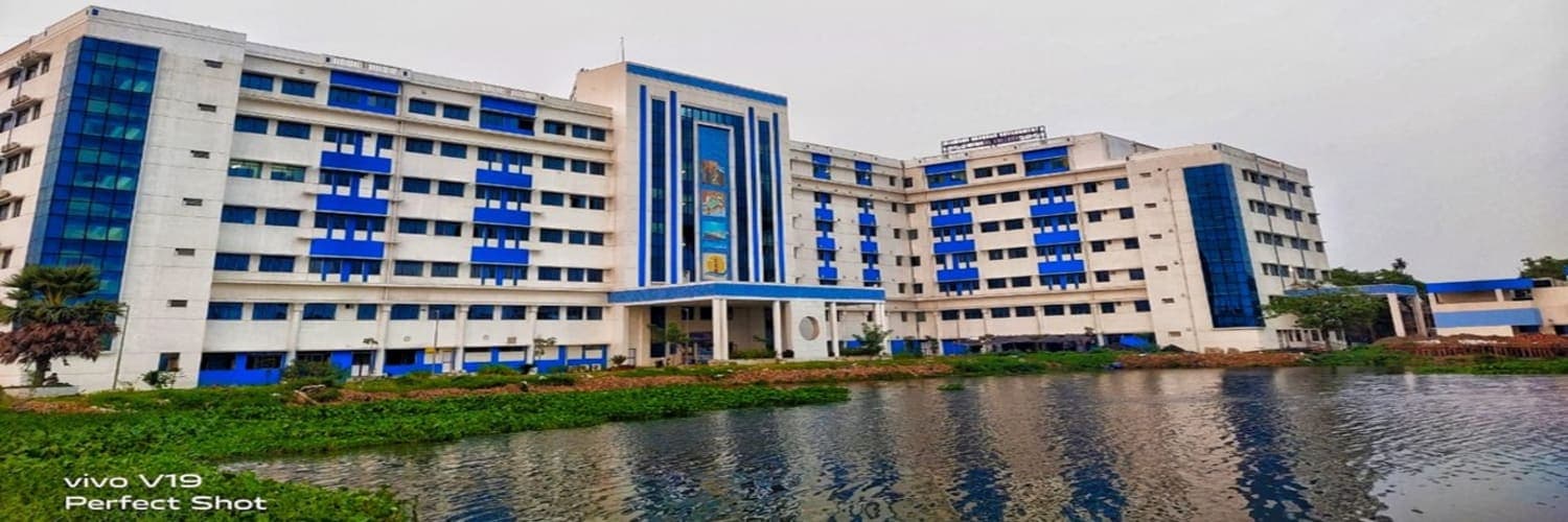 Diamond Harbour Government Medical College and Hospital-image
