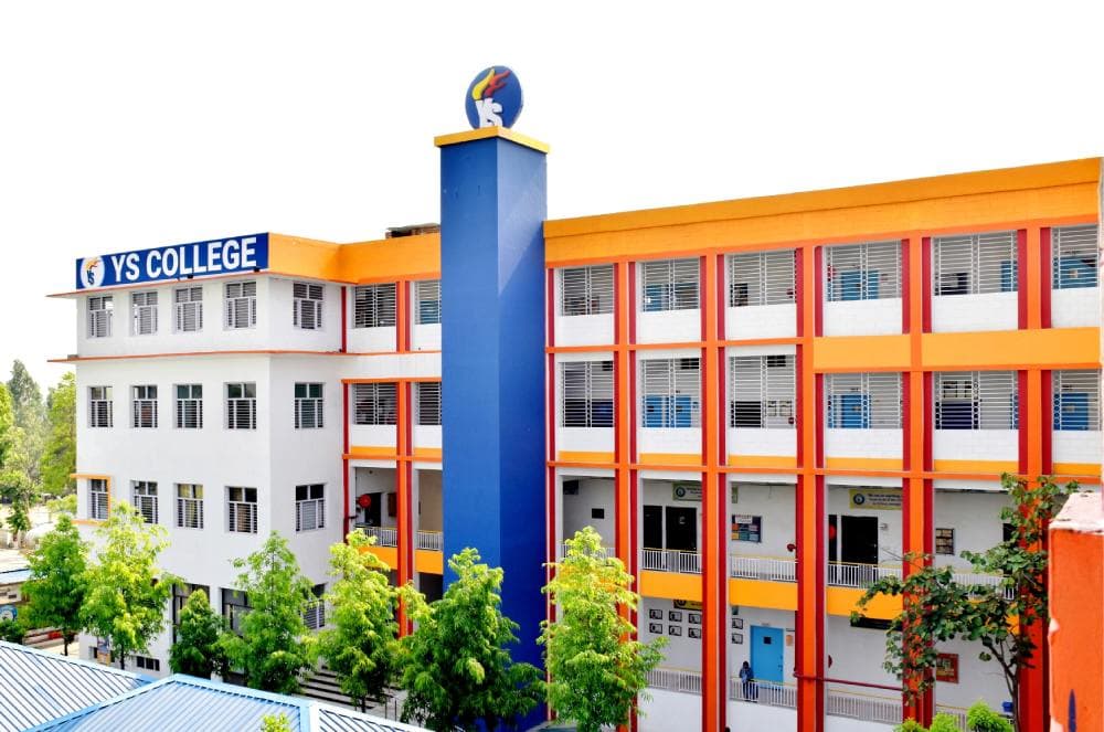 Young Scholars College-gallery-image-1