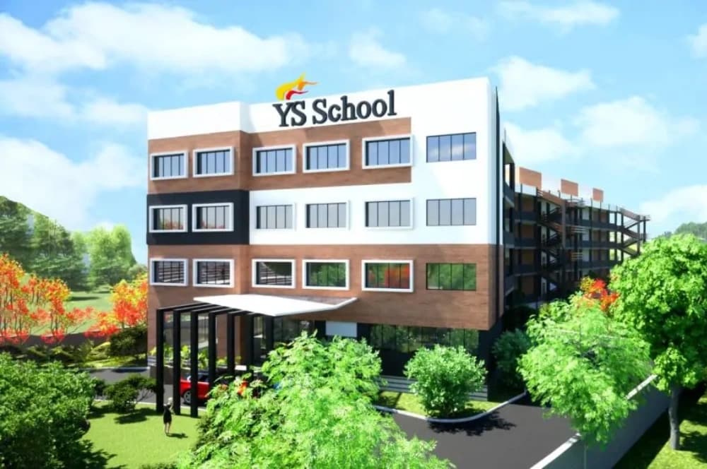 Young Scholars College-image