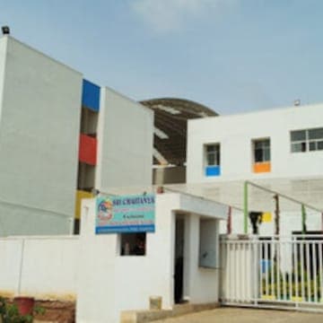 St. Francis de Sales College-image