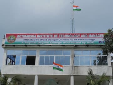 Kotibarsha Institute of Technology And Management-image