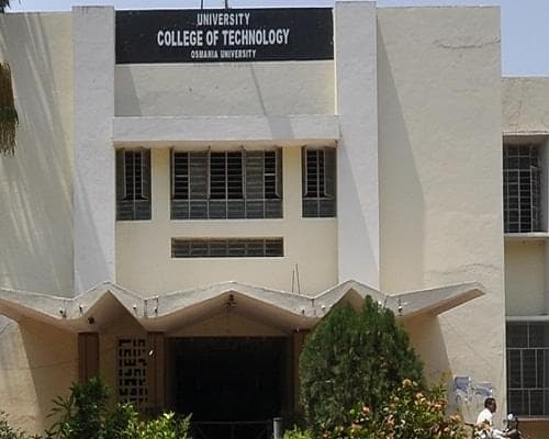 UCT OU Hyderabad-gallery-image-0