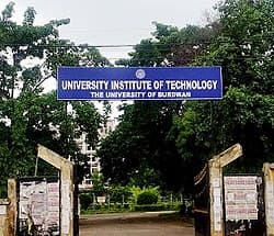 UIT Burdwan-image