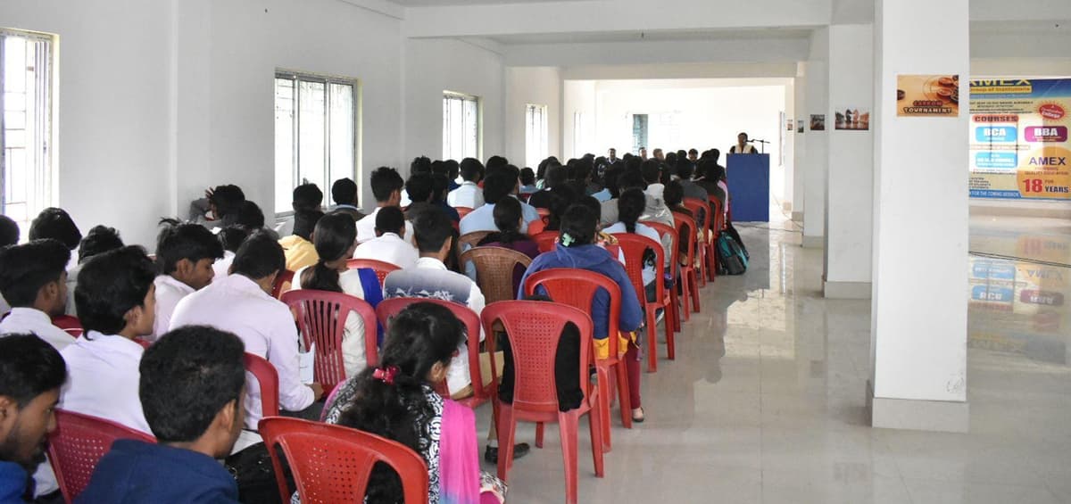 AMEX Law College-gallery-image-4