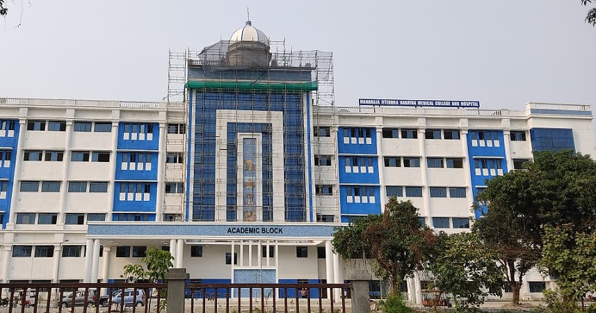 Coochbehar Government Medical College and Hospital-gallery-image-4