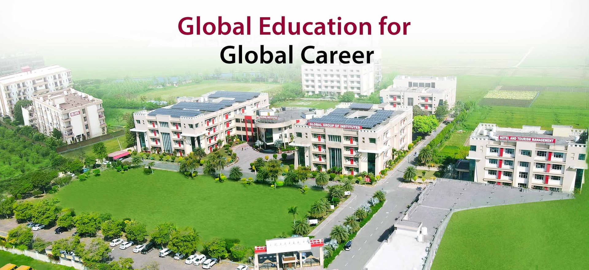 Global Group of Institutes-image