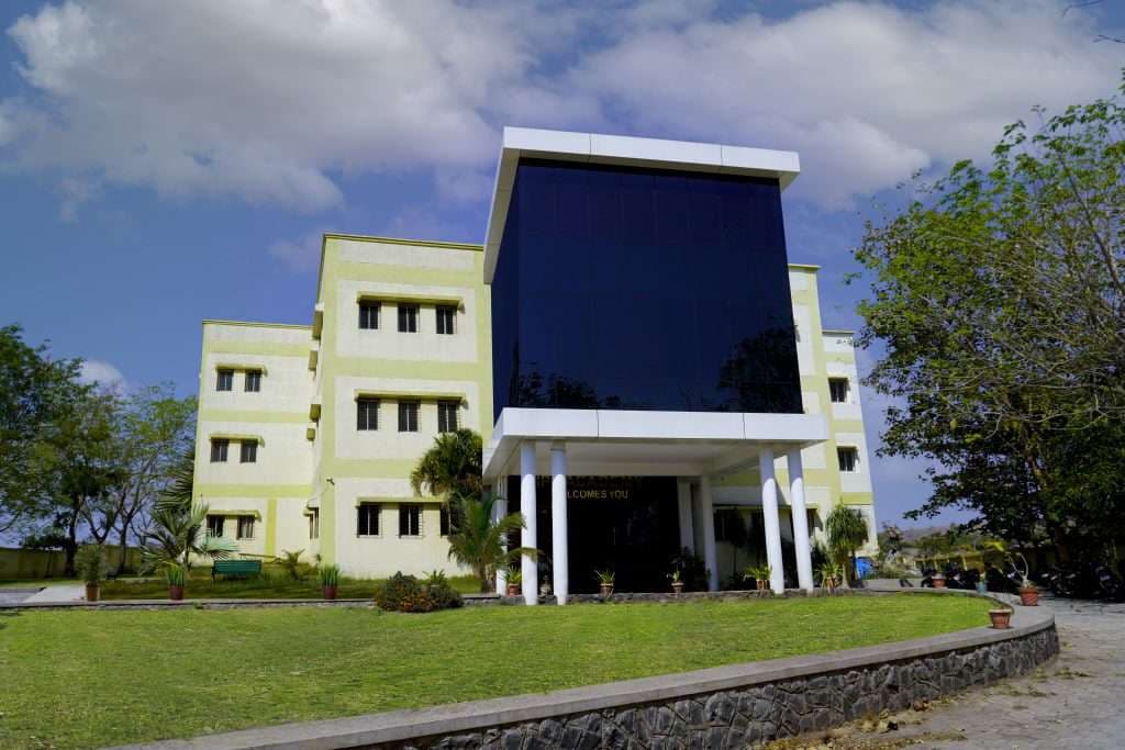 IPS Academy Jhabua-image