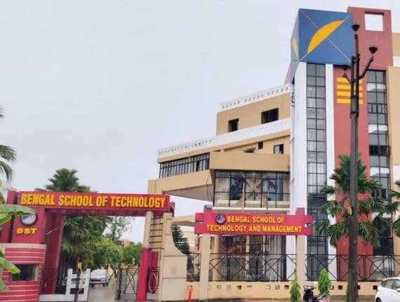 Bengal School of Technology-image